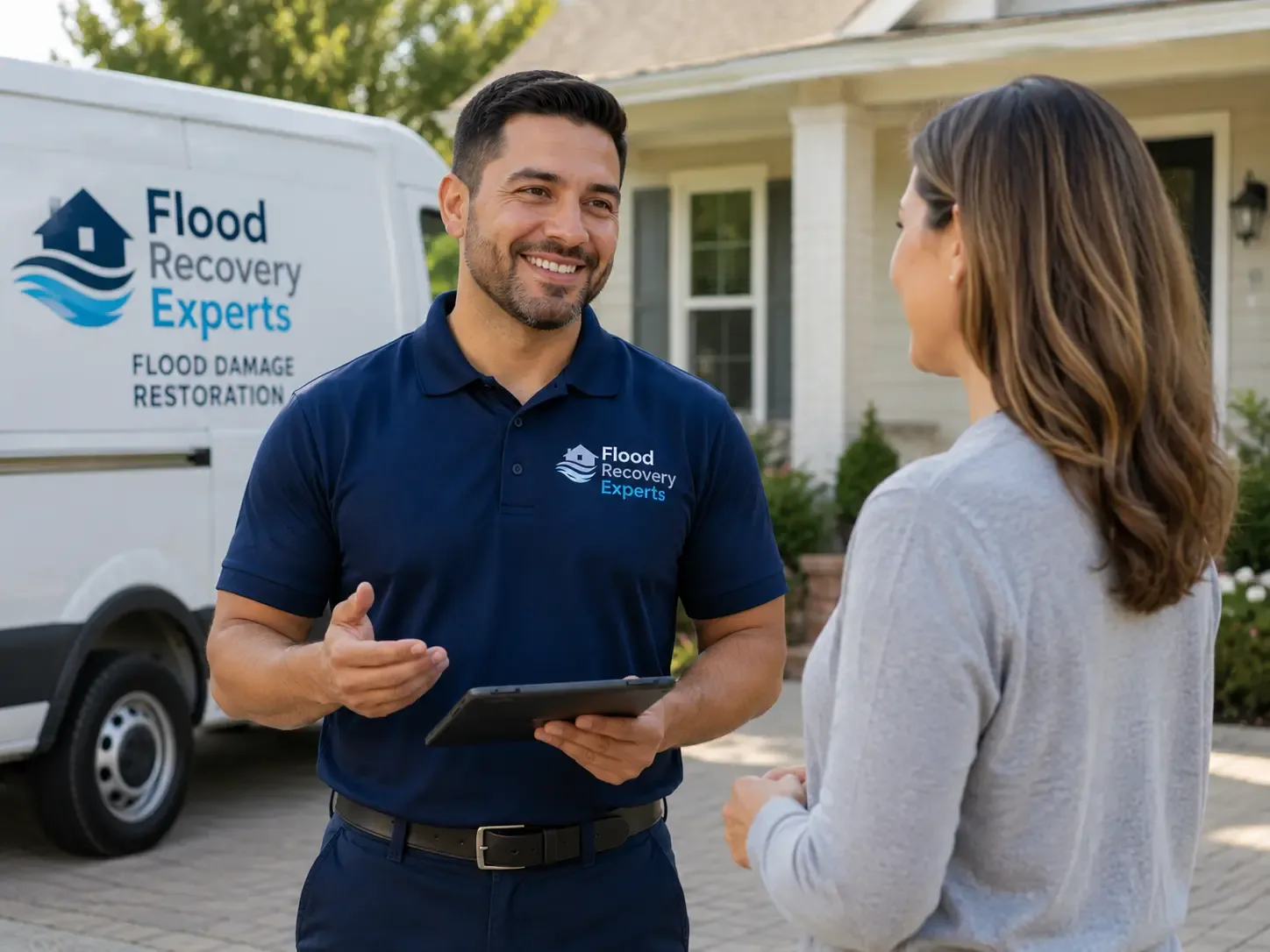 Flood Damage Cleanup Blacksville, WV FAQs